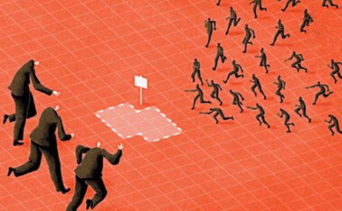 豪门国际：创业公司为何推行股权激励？